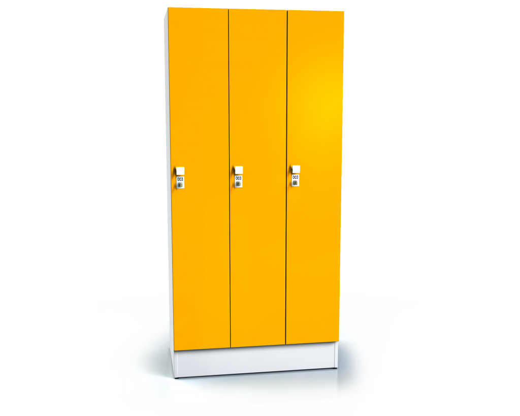 Premium lockers ALFORT AD 1920 x 900 x 520